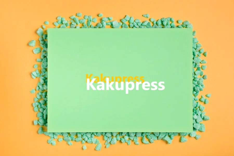 Discover the Power of Kakupress for Your Projects