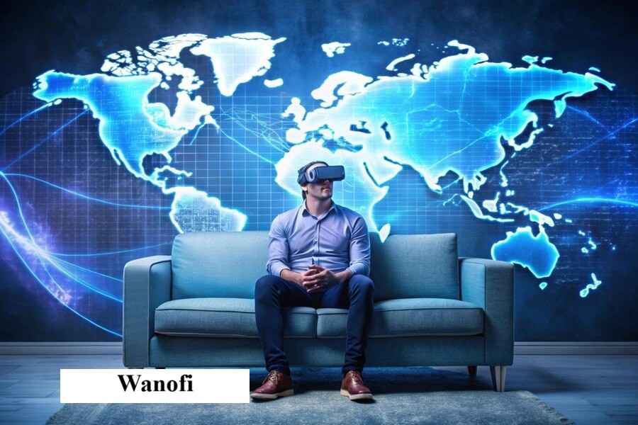 Wanofi Unleashed: Learn the Future of Internet Connectivity