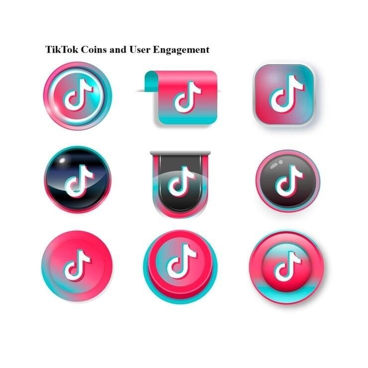 TikTok Coins