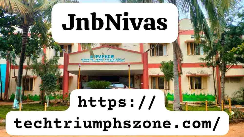 JnbNivas: Everything You Need to Know